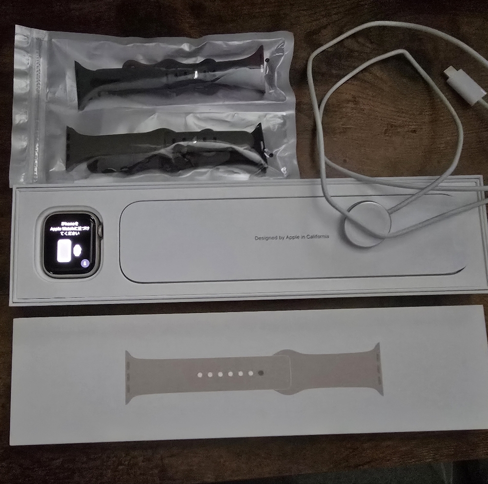 Apple Watch Series 8